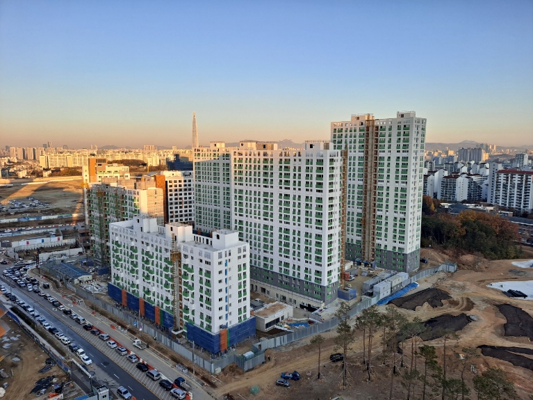 서울시-SH공사, 분양주택 후분양 강화