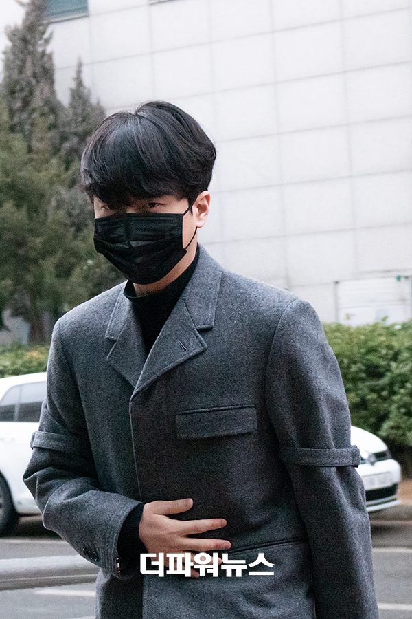 이찬원, KBS 유희열의 스케치북 출근길