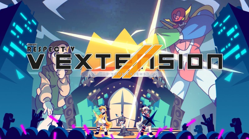 네오위즈 ‘디제이맥스 리스펙트 V’, 신규 DLC ‘V EXTENSION 2’ 출시