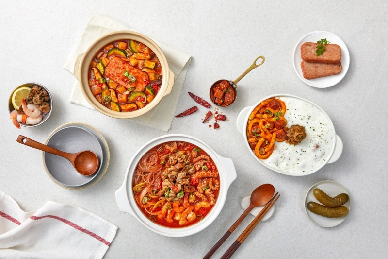 마이셰프x동원F&B, 밀키트 레시피 공모전 수상작 발표