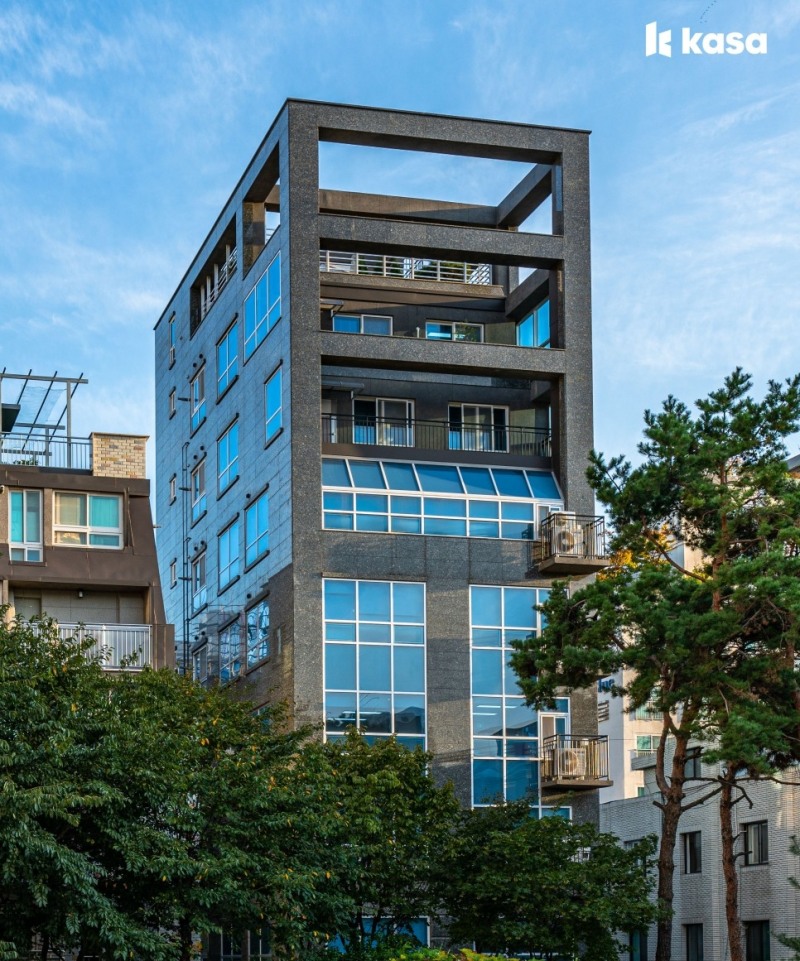 카사(Kasa), 앱 다운로드 수 30만 돌파