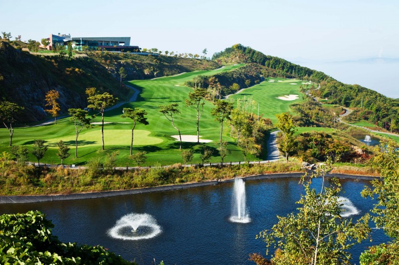 푸른솔GC, 카카오골프예약 선정 TOP30 선정