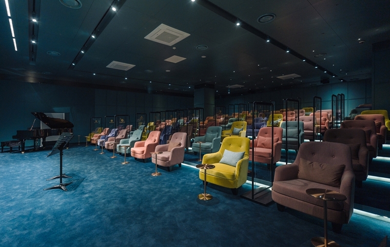 롯데百 문화센터 봄학기 수강신청 시작