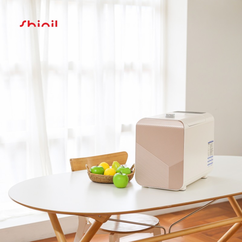 신일, 집콕∙홈설 바람 타고 ‘에코 음식물처리기’ 판매 훨훨