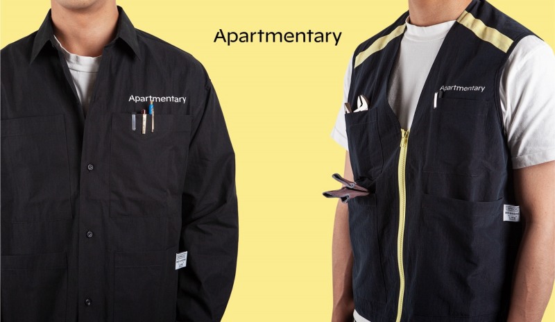 아파트멘터리, ‘직영 파트너’ 공개 채용