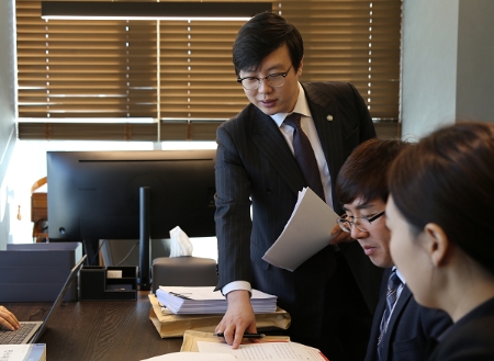 명절 음주운전 단속, 적발시 경찰조사를 받는다면
