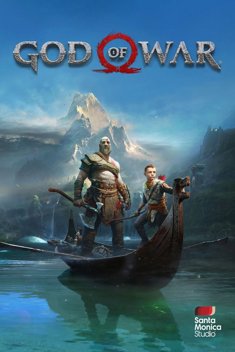 콘솔 명작 God of War, 스팀 PC 카페에 합류