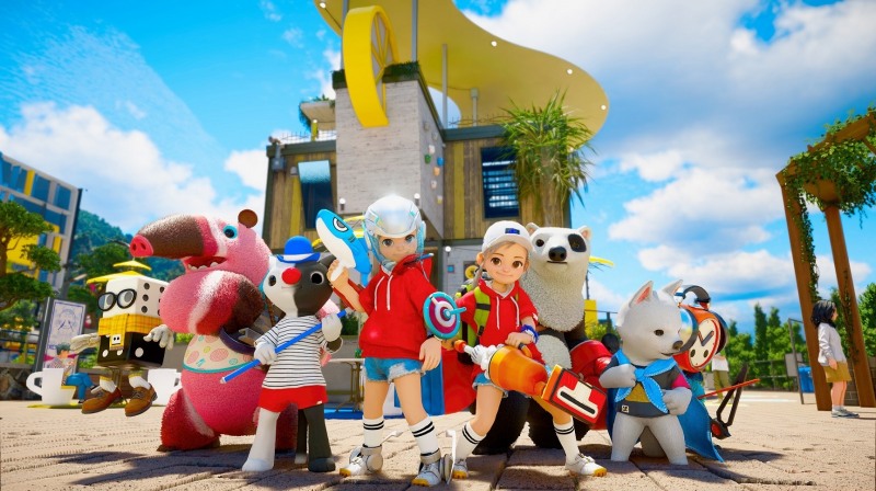 펄어비스 ‘검은사막 모바일·도깨비’ 중국 가장 기대되는 게임 수상