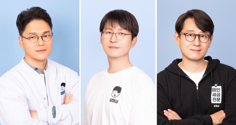 자비스앤빌런즈, 변호사 대거 영입