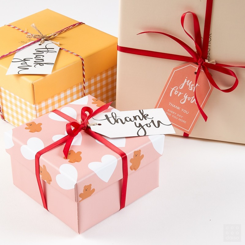 아성다이소 ‘발렌타인 기획전’ 진행