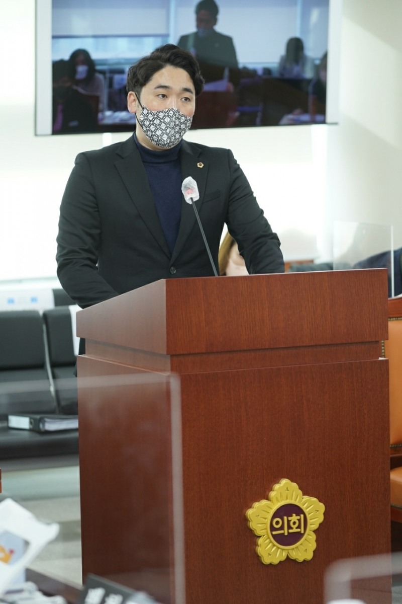 경기도의회 신정현 의원