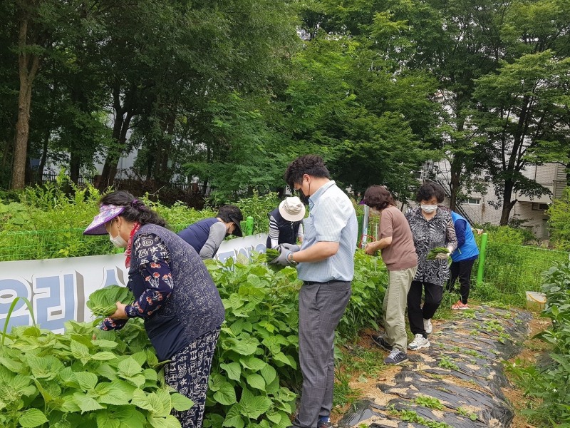 강서구, ‘2022년 아파트 공동체 활성화 사업’ 추진