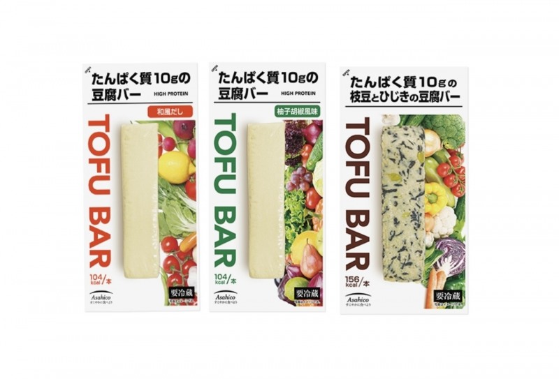 ‘풀무원 두부바’, 누적 판매 1천만 개 돌파