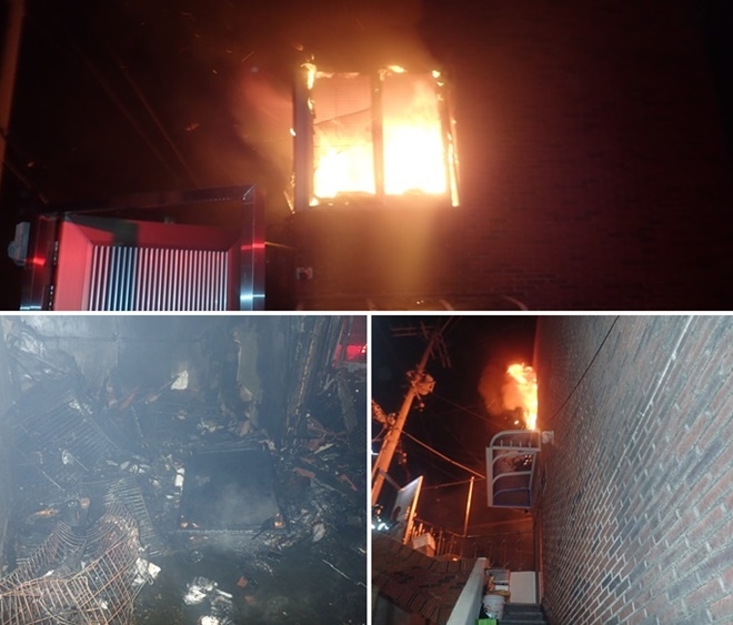 (사진제공=부산소방재난본부)