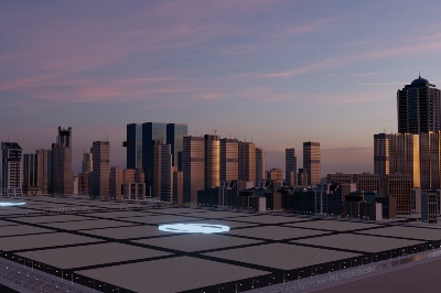 메타버스 제이알월드티져영상 1차 공개