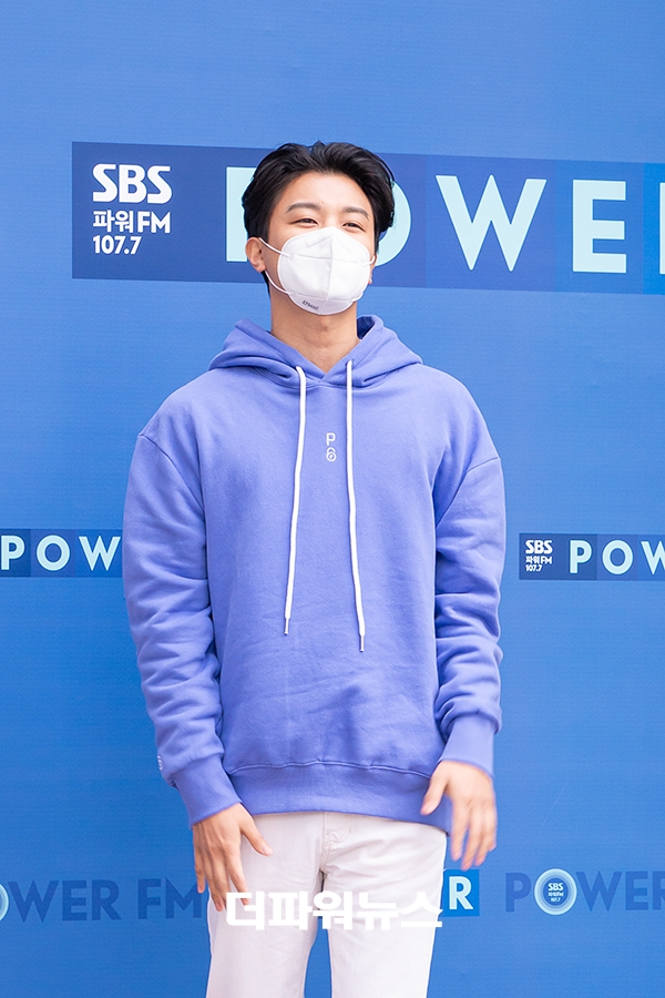 연우진, SBS 라디오 출근길