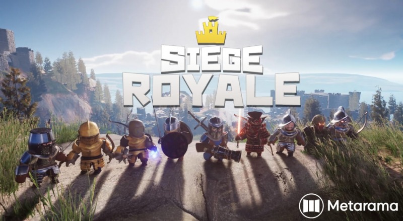 네오위즈 메타라마, 블록체인 플랫폼 ‘메타라마’ 티징 페이지 오픈