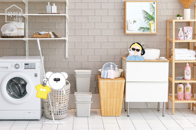 아성다이소, 1인 가구를 위한 맞춤설계! ‘프로자취러 기획전’ 진행