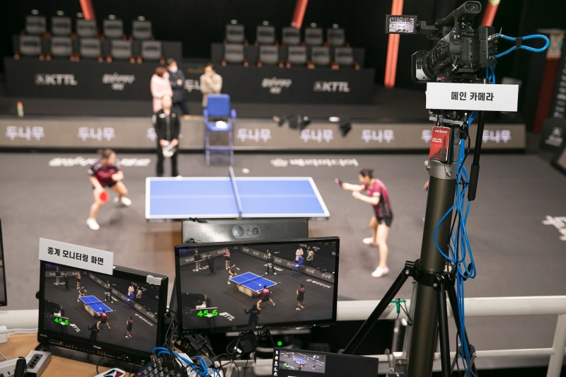 KT, 픽셀스코프와 ‘5G 기반 AI 무인 스포츠 방송중계’ 사업협력