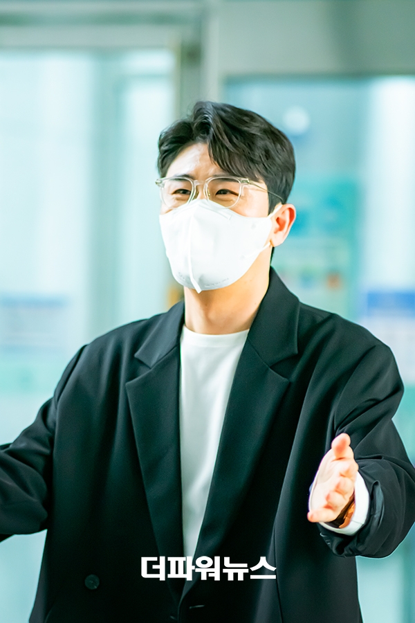 영탁, tbs 라디오 퇴근길