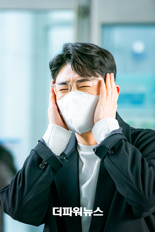 영탁, tbs 라디오 퇴근길