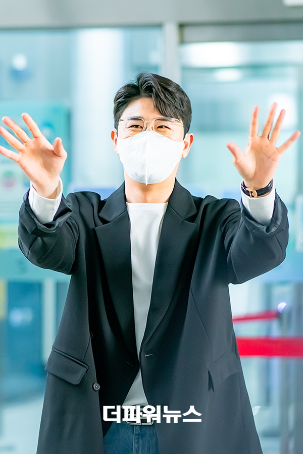 영탁, tbs 라디오 퇴근길