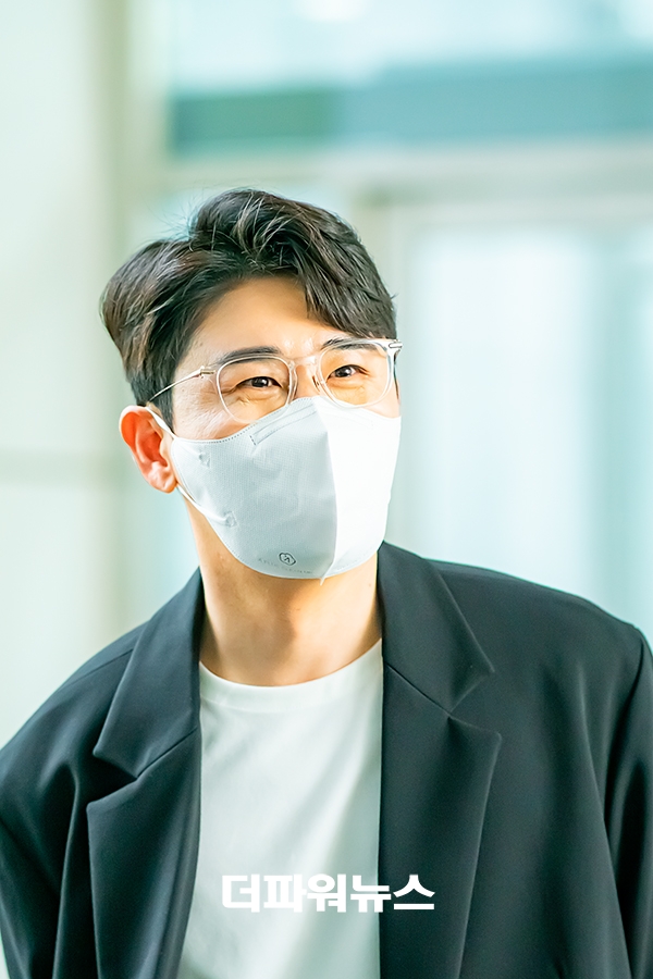 영탁, tbs 라디오 퇴근길