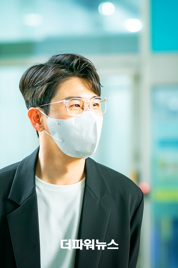 영탁, tbs 라디오 퇴근길