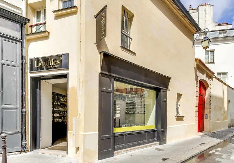 한섬, 프랑스 향수 편집숍 ‘리퀴드’ 선보인다 …화장품 사업 드라이브