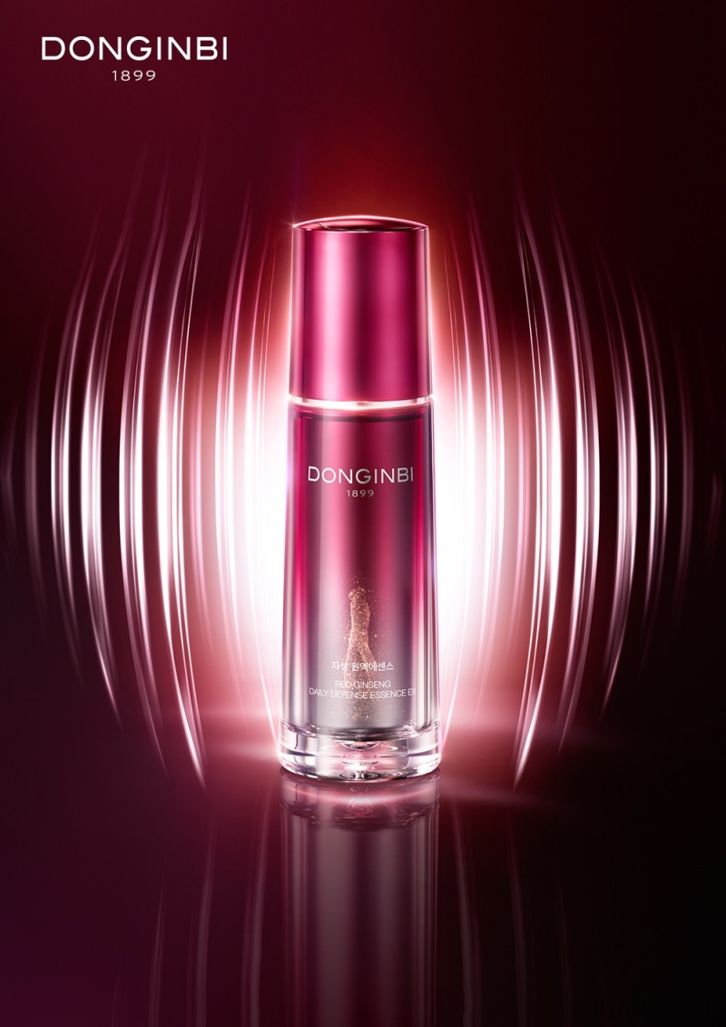 정관장 동인비, 안티에이징 솔루션 ‘듀얼 안티에이징’ 선보여