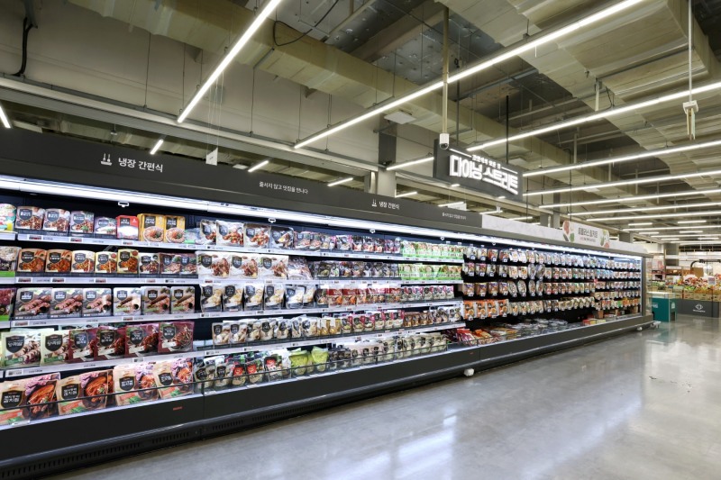 홈플러스, ‘메가 푸드 마켓’으로 혁신 성장 신호탄 쏜다