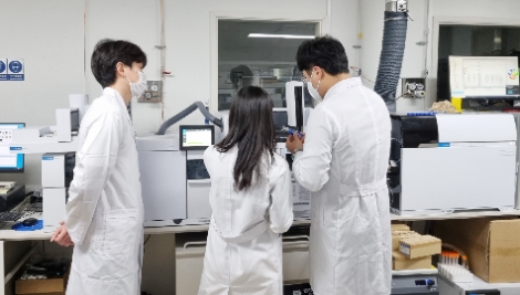 KTL, '청정수소 인증제도 설계 기술개발' 추진