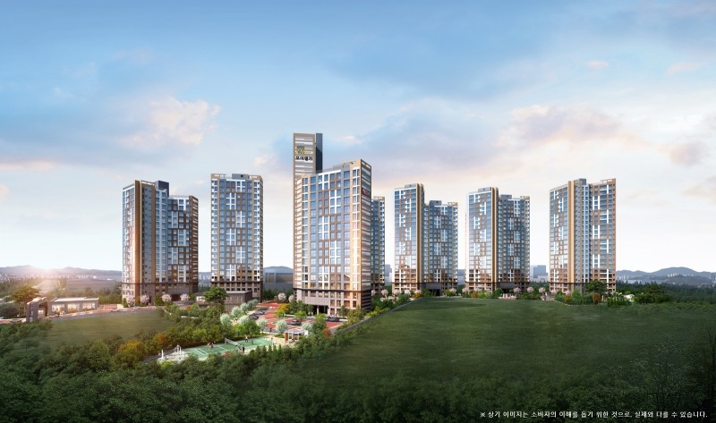 신양주 모아엘가 니케 투시도.(사진=모아주택산업)