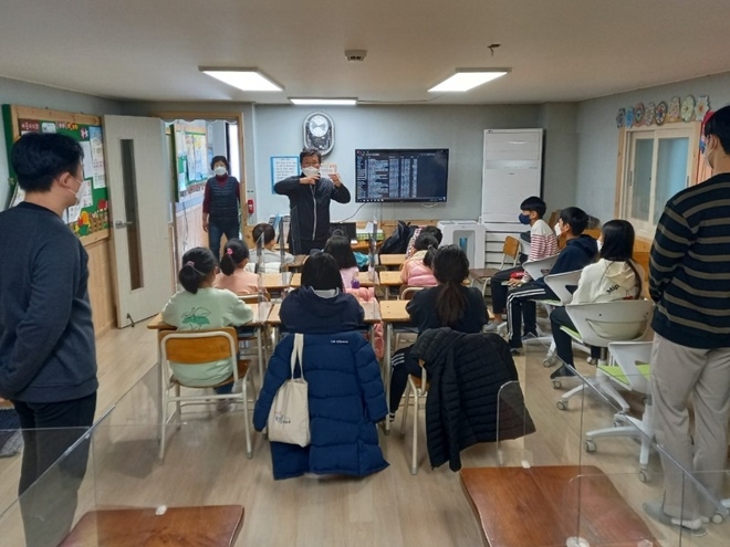 (사진제공=순천청소년꿈키움센터)