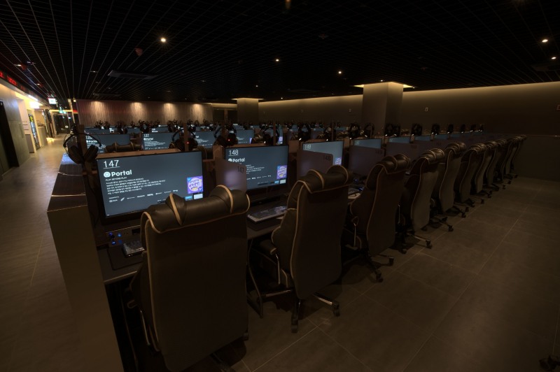 샌드박스게이밍, 강남에 e스포츠 위한 복합 문화 공간 ‘포탈’ 오픈