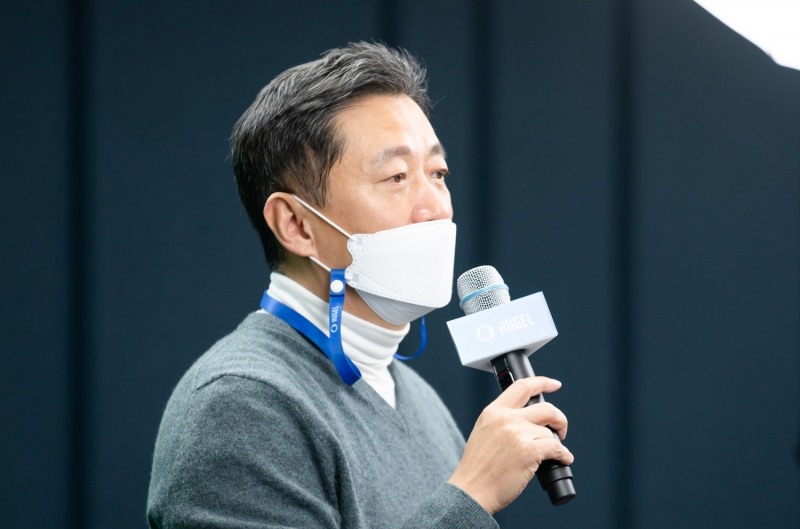 휴젤, ‘2022 전사 킥오프 미팅’ 개최