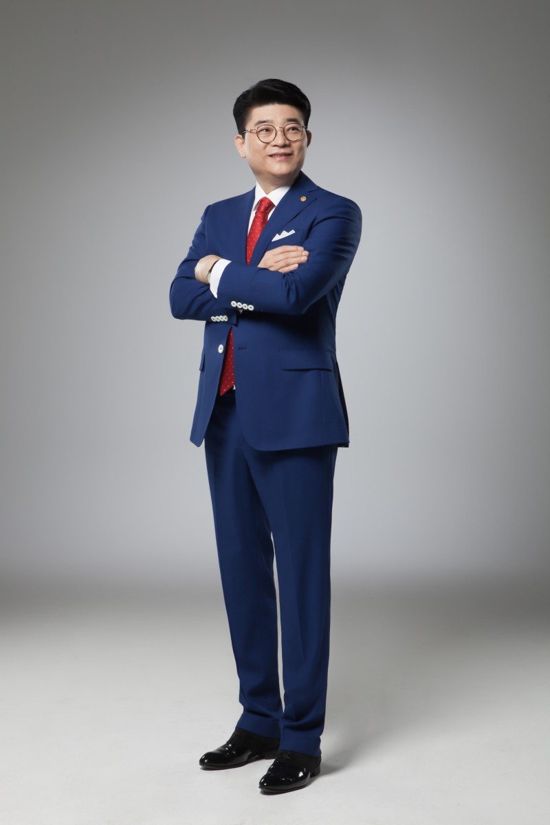 보람그룹 최철홍 회장, ‘대한민국 CEO 리더십 대상’ 4년 연속 수상