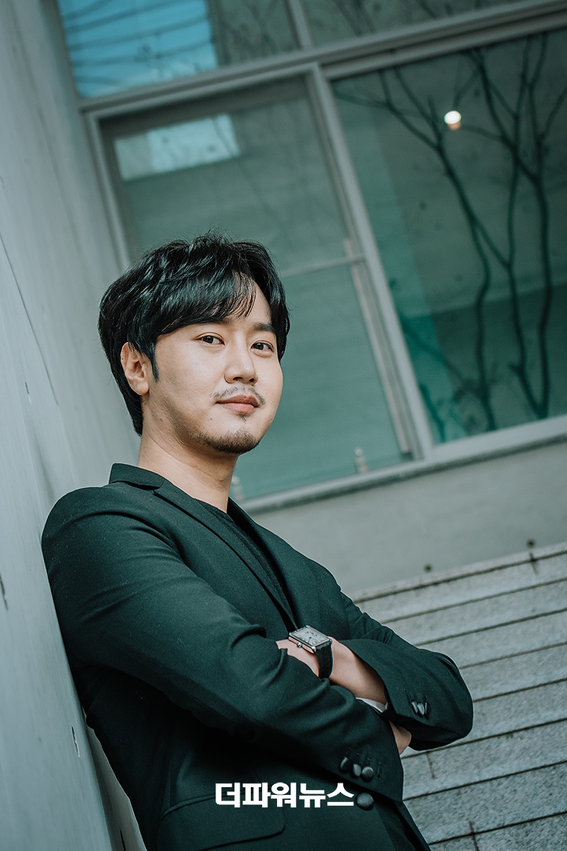 최성훈, 단독 콘서트 기자간담회
