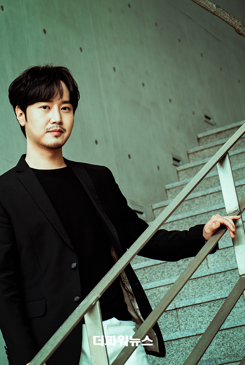 최성훈, 단독 콘서트 기자간담회