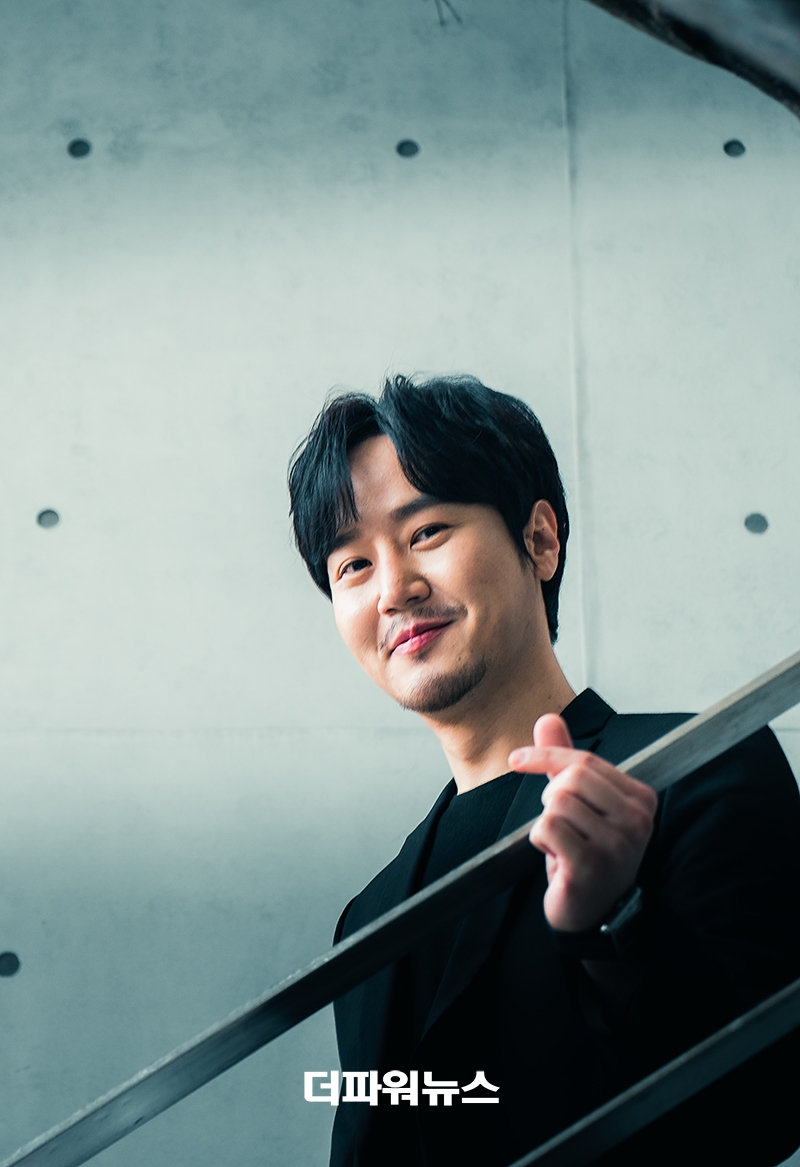 최성훈, 단독 콘서트 기자간담회