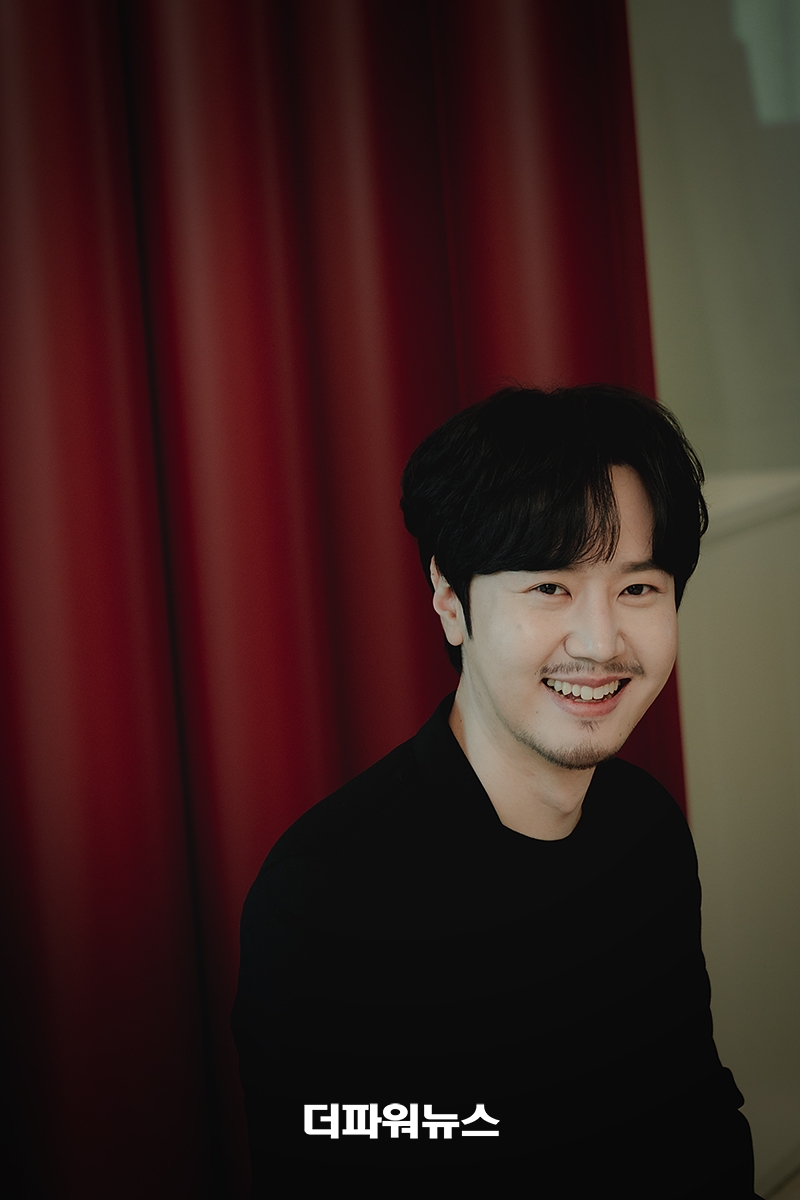 최성훈, 단독 콘서트 기자간담회