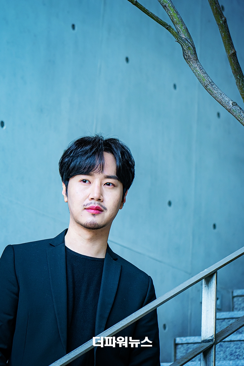 최성훈, 단독 콘서트 기자간담회