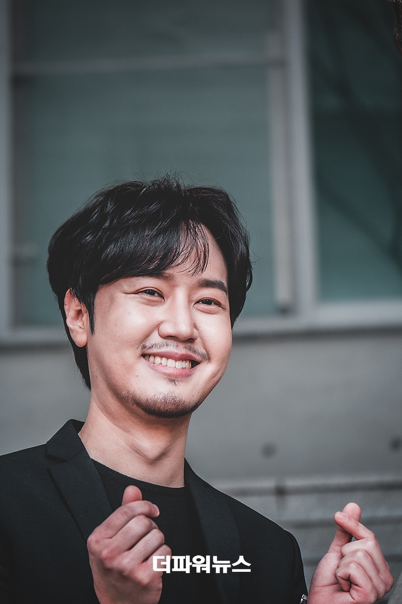최성훈, 단독 콘서트 기자간담회