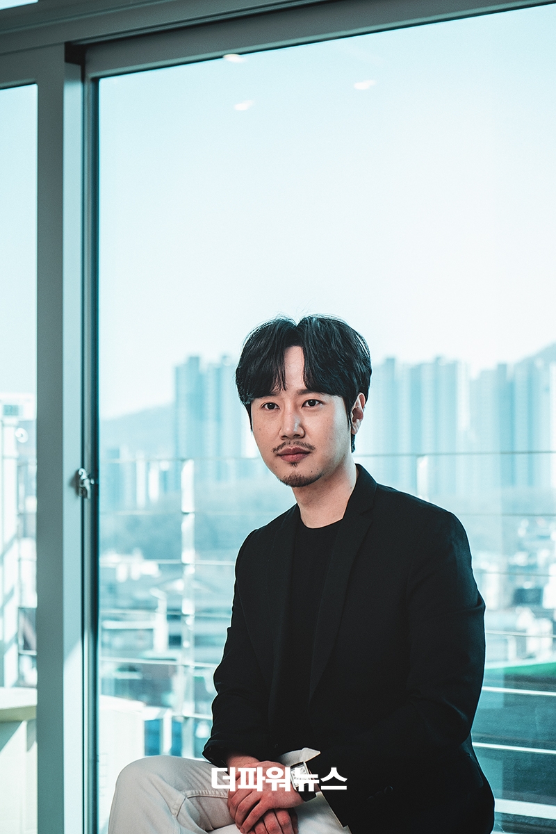 최성훈, 단독 콘서트 기자간담회