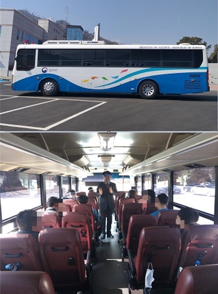 (사진제공=대구소년원)