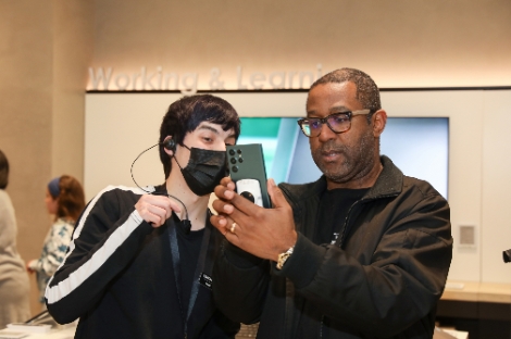 삼성전자 '갤럭시 S22'·'갤럭시 탭 S8' 전세계 출시