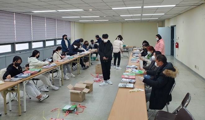 (사진제공=부산강서구선거관리위원회)