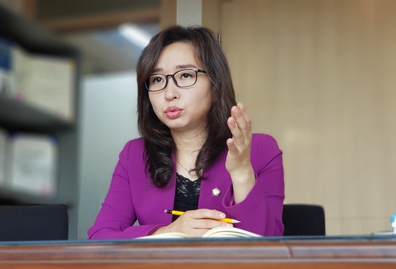 엄정숙 변호사(사진제공=법도종합법률사무소)