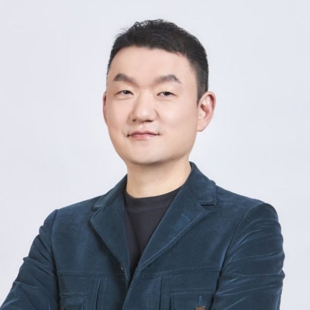 위메이드, 글로벌 투자부문 총괄 허석준 부사장 영입