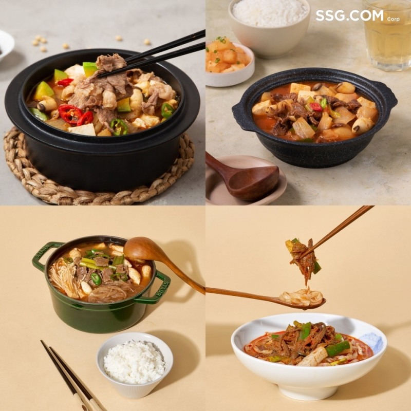 SSG닷컴, '이야기' 담은 큐레이션으로 온라인 미식 문화 이끈다